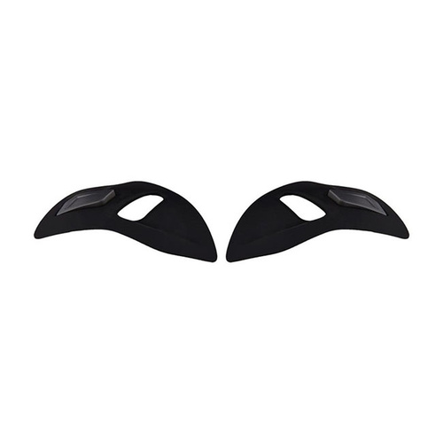 HJC CS-15 Top Vent Set - Matte White