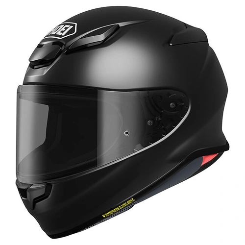 Shoei NXR2 Helmet - Black - S - SKU:1122227