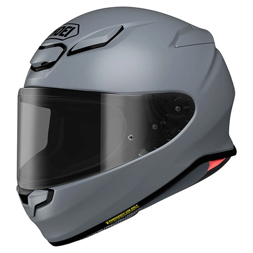 Shoei NXR2 Helmet - Grey - XS - SKU:1122247