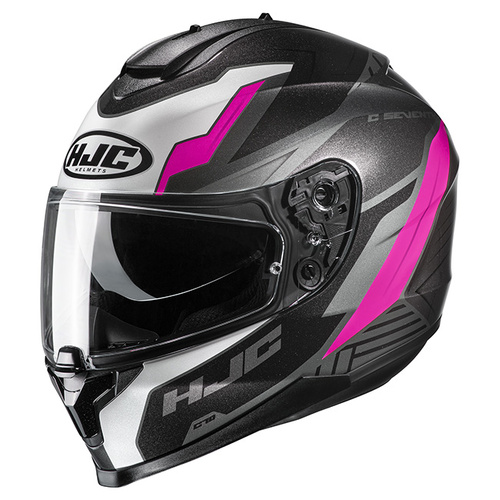 HJC C70 Silon Full Face Helmet MC-8
