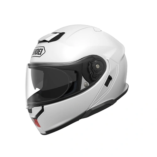 Shoei Neotec III Helmet - White - XS - SKU:1124916