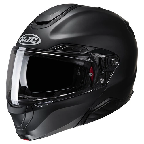 HJC RPHA 91 Modular Helmet - Matte Black - L - SKU:1125291