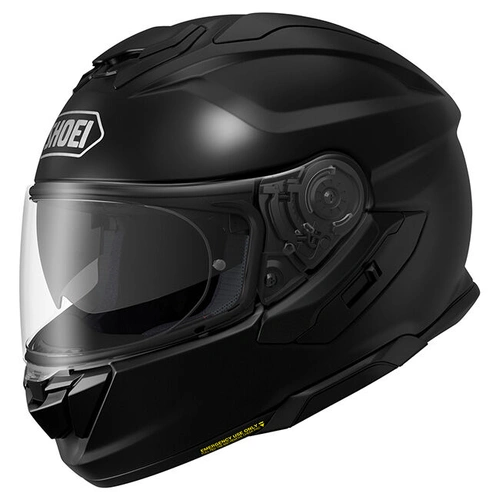 Shoei GT-Air 3 Helmet - Black - M - SKU:1126077