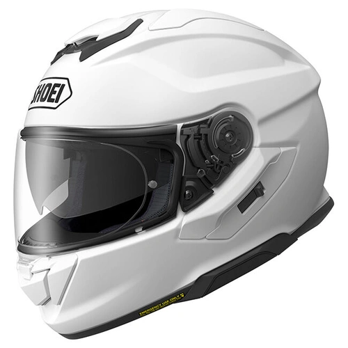 Shoei GT-Air 3 Helmet - White