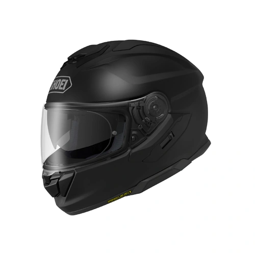 Shoei GT-Air 3 Helmet - Matte Black - XS - SKU:1126087