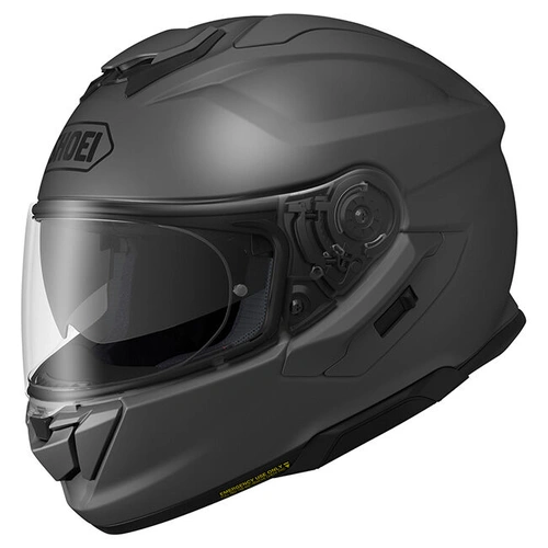 Shoei GT-Air 3 Helmet - Matte Deep Grey