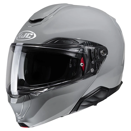 HJC RPHA 91 Modular Helmet - Nardo Grey - XS - SKU:1126571