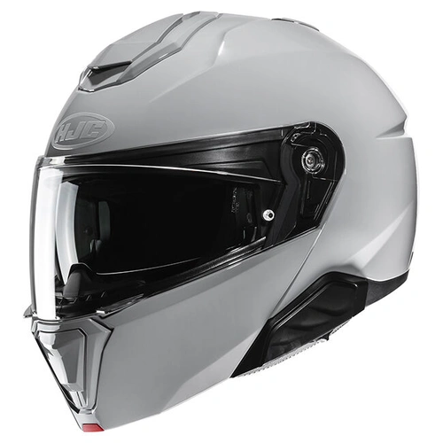 HJC i91 Modular Helmet - Nardo Grey