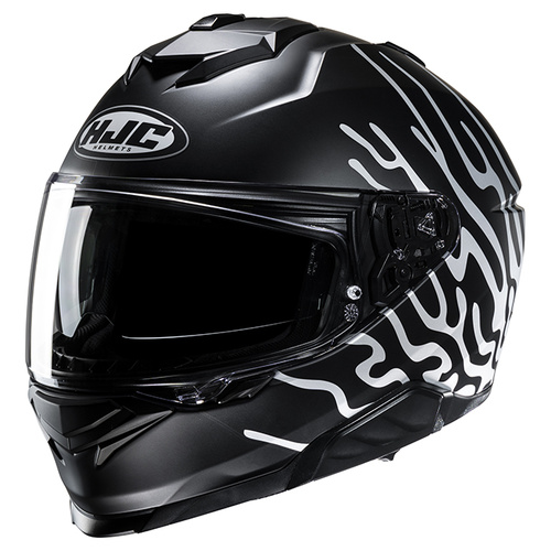 HJC i71 Celos Full Face Helmet MC-5SF