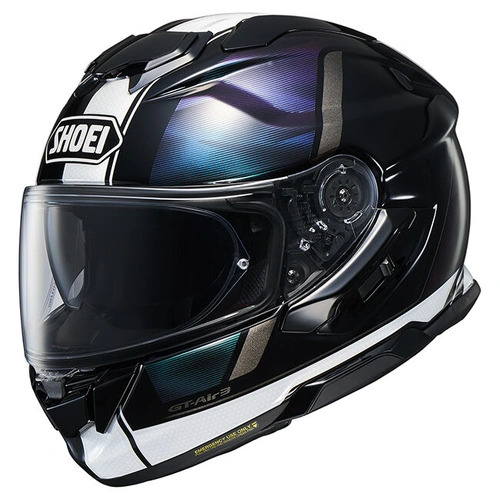 Shoei GT-Air II Reminisce TC5 - SHOEI