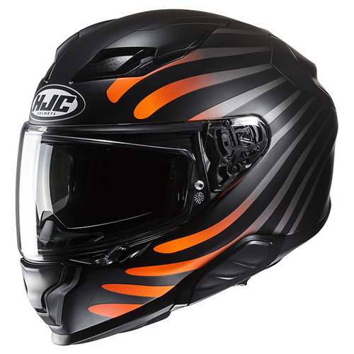 HJC F71 Zen Full Face Helmet MC-7SF