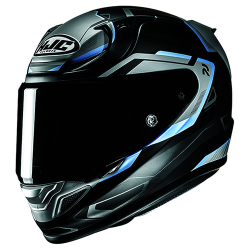 HJC RPHA 12 Brels Full Face Helmet MC-5SF