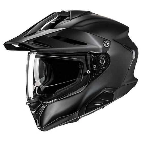 HJC RPHA 60 Adventure Helmet - Matte Black - XS - SKU:1129132