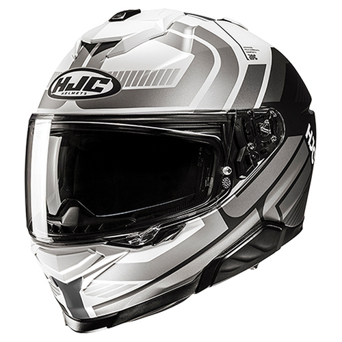 HJC i71 Viz Full Face Helmet MC-5