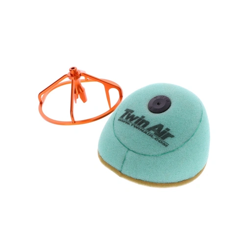Twin Air Powerflow Kit - 153215C - SKU:153215C