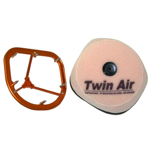 Twin Air Powerflow Kit - 154210C - SKU:154210C