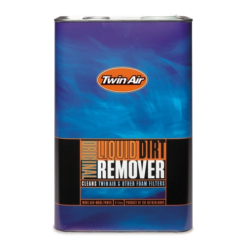 Twin Air Oil & Cleaner Maintenance - 159002