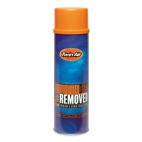 Twin Air Oil & Cleaner Maintenance - 159006