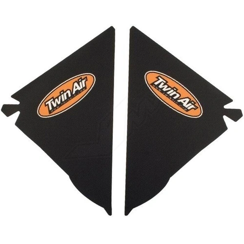T/A CRF250R 04-09 AIRBOX DECAL - SKU:160007