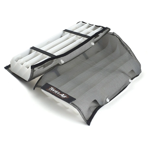 Twin Air Radiator Sleeves - 177759SL14