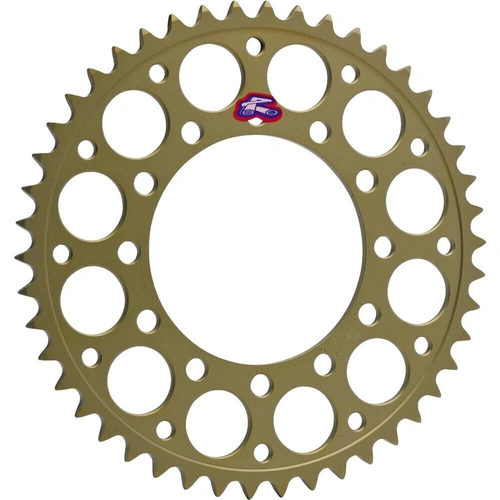Renthal Ultralight Road Sprocket - Rear - 44T