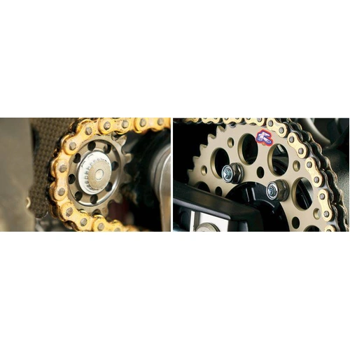 Renthal Ultralight Road Sprocket - Rear - 42T