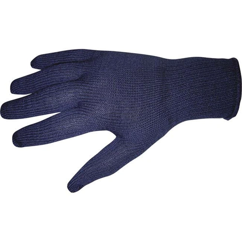Dri Rider Thermal Polyprop Gloves - Blue - XL - SKU:2102615