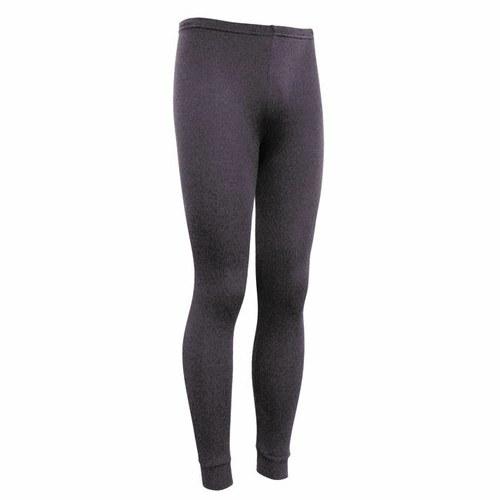 Dri Rider Thermal Pants - Black