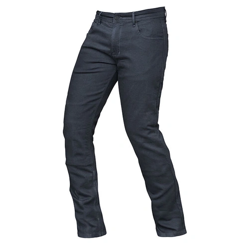 Dri Rider Titan Over-the-Boot Riding Jeans - Black - 28R - SKU:2120803