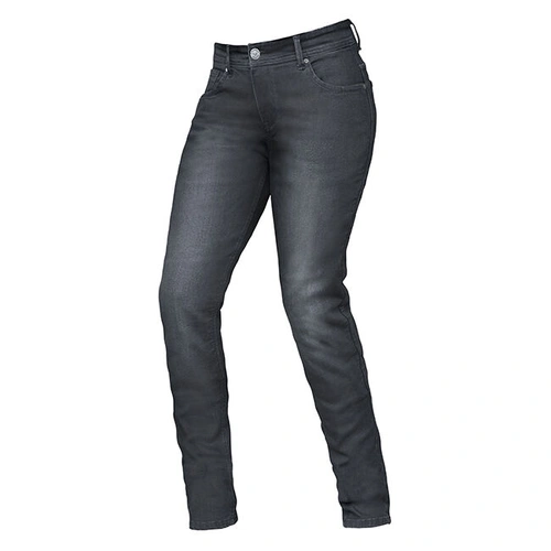 Dri Rider Xena Over-the-Boot Womens Riding Jeans - Black - 6S - SKU:2120922