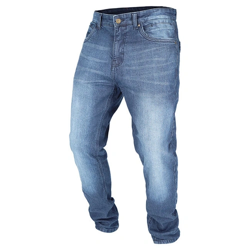 Argon Phaze Riding Jeans - Blue