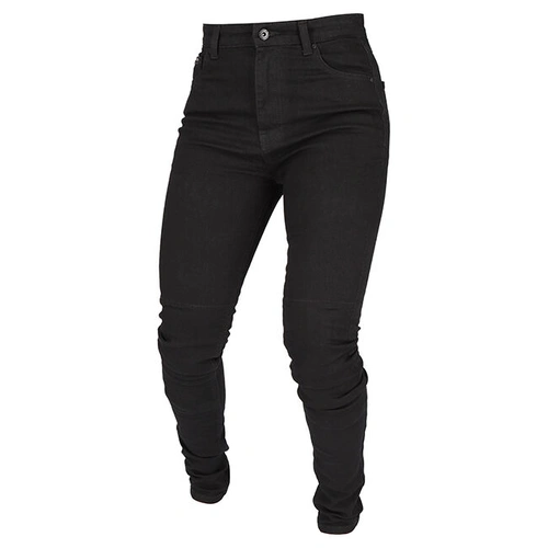 Argon Ladies Amped Riding Jeggings - Black - 6S - SKU:2121309