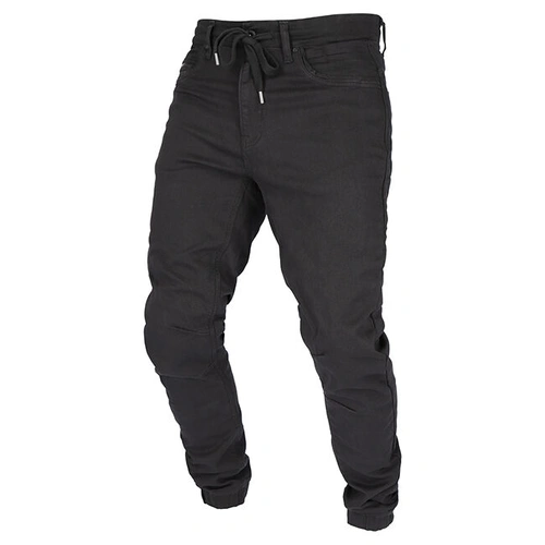 Argon Venom Jogger Riding Jeans - Black - 28R - SKU:2121328