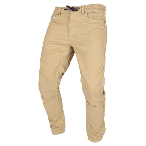 Argon Venom Jogger Riding Jeans - Tan