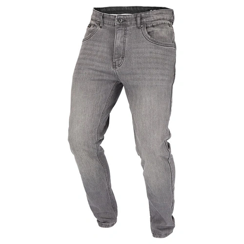 Argon Phaze Riding Jeans - Grey - 28R - SKU:2121742