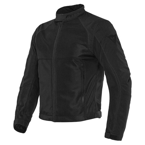 Dainese Sevilla Air Tex Jacket - Black/Black - 48 - SKU:2122176