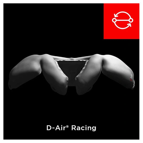 Dainese D-Air Racing 1 Replacement Bag - Size 1 - SKU:2123809