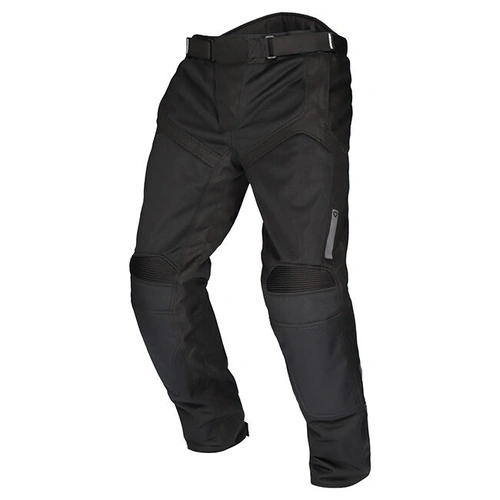 Dri Rider Air-Ride Pro Womens Pants - Black - L 14 - SKU:2124091