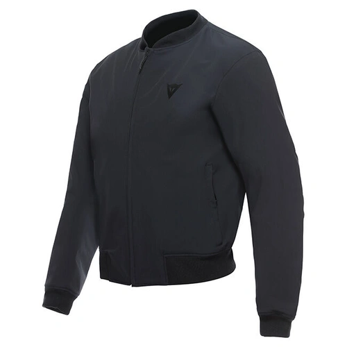 Dainese Bhyde No-Wind Tex Jacket - Black - 58 - SKU:2125322