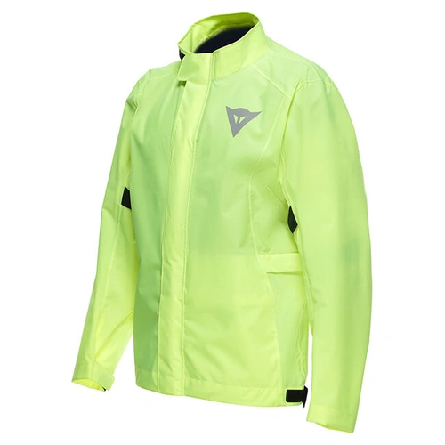 Dainese Ultralight Rain Jacket - Fluro Yellow
