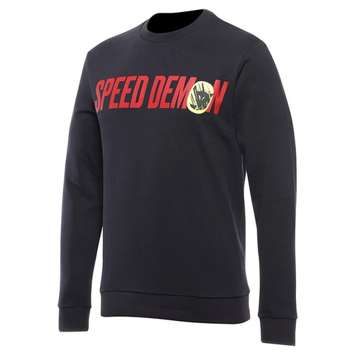 Dainese Knee Down Casual T-Shirt - Nine Iron - XL - SKU:2125364