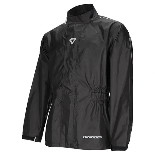 Dri Rider Thunderwear 3 Jacket - Black - XS - SKU:2125711
