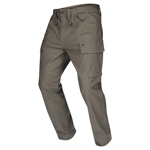 Argon Phaze Cargo Riding Jeans - Military - 28R - SKU:2125787