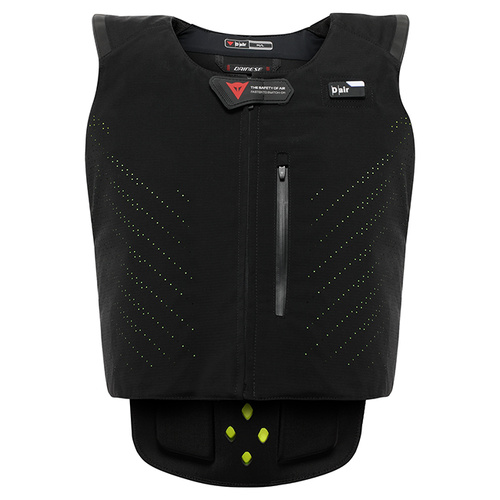 Dainese Smart Air Jacket - Black