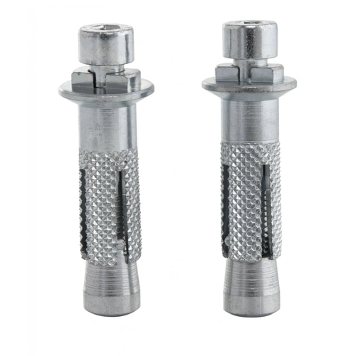 ACERBIS HANDGUARD EXPANDING END BOLT SHORT X-FACTORY - SKU:23109