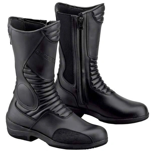 Gaerne Rose Womens Boots - Black - 37 - SKU:237300137