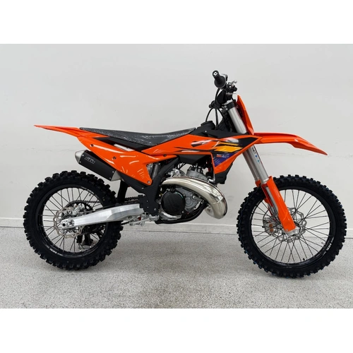 2026 Ktm 250CC SX