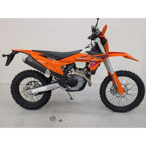 2026 Ktm 450CC EXC-F