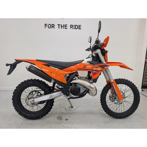 2026 Ktm 300CC 300 EXC Enduro