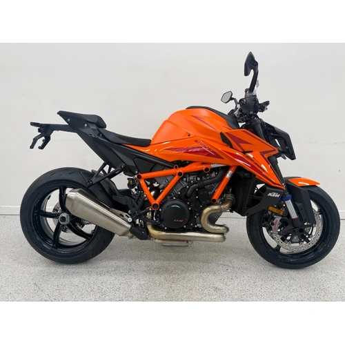 2026 Ktm 1390CC 1390 SUPER DUKE R EVO SPORTS